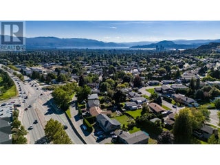 703 Glenburn Street. Kelowna, British Columbia