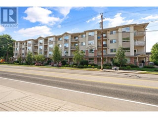 778 Rutland Road N Unit# 413. Kelowna, British Columbia