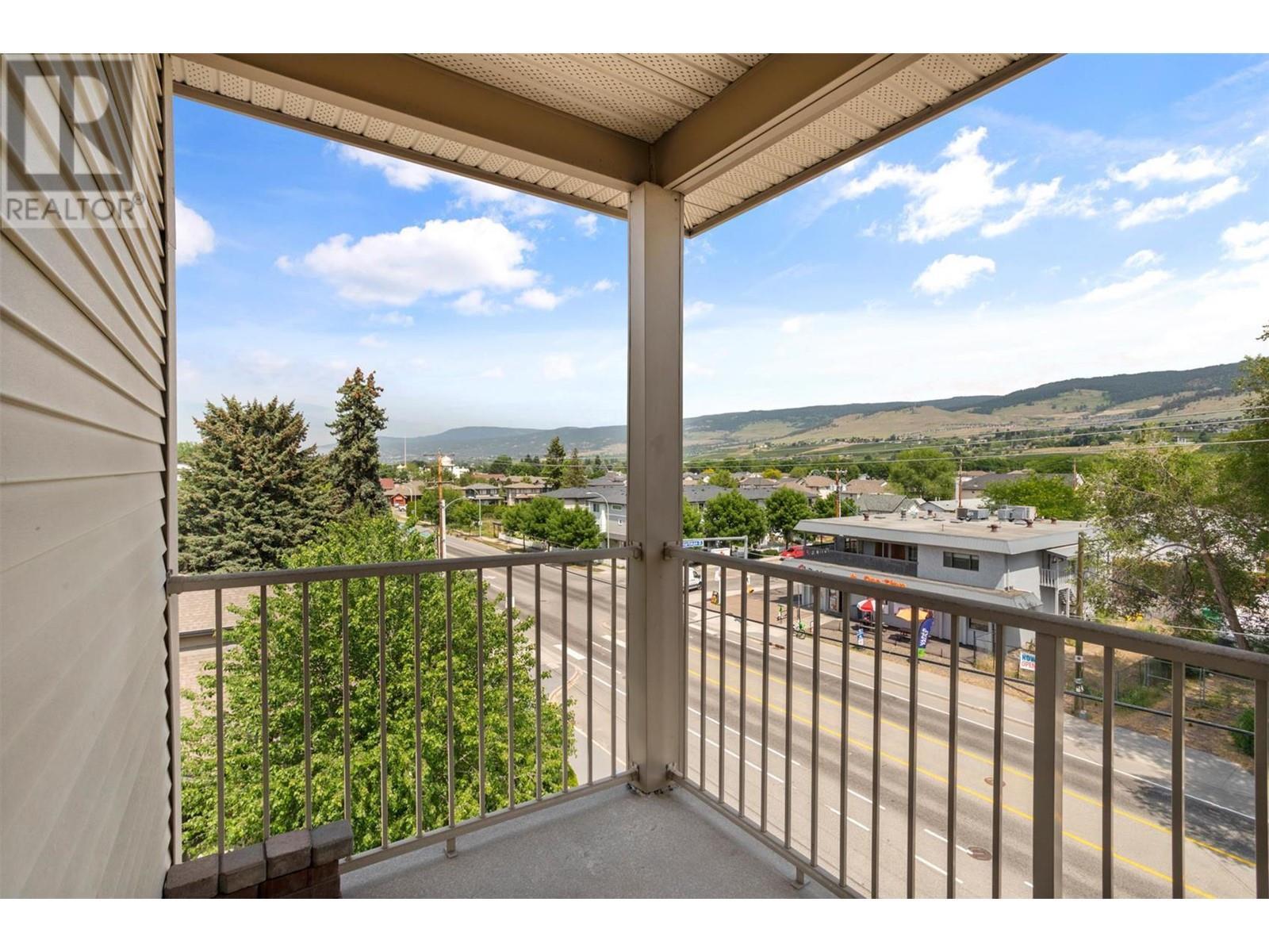 778 Rutland Road N Unit# 413. Kelowna, British Columbia