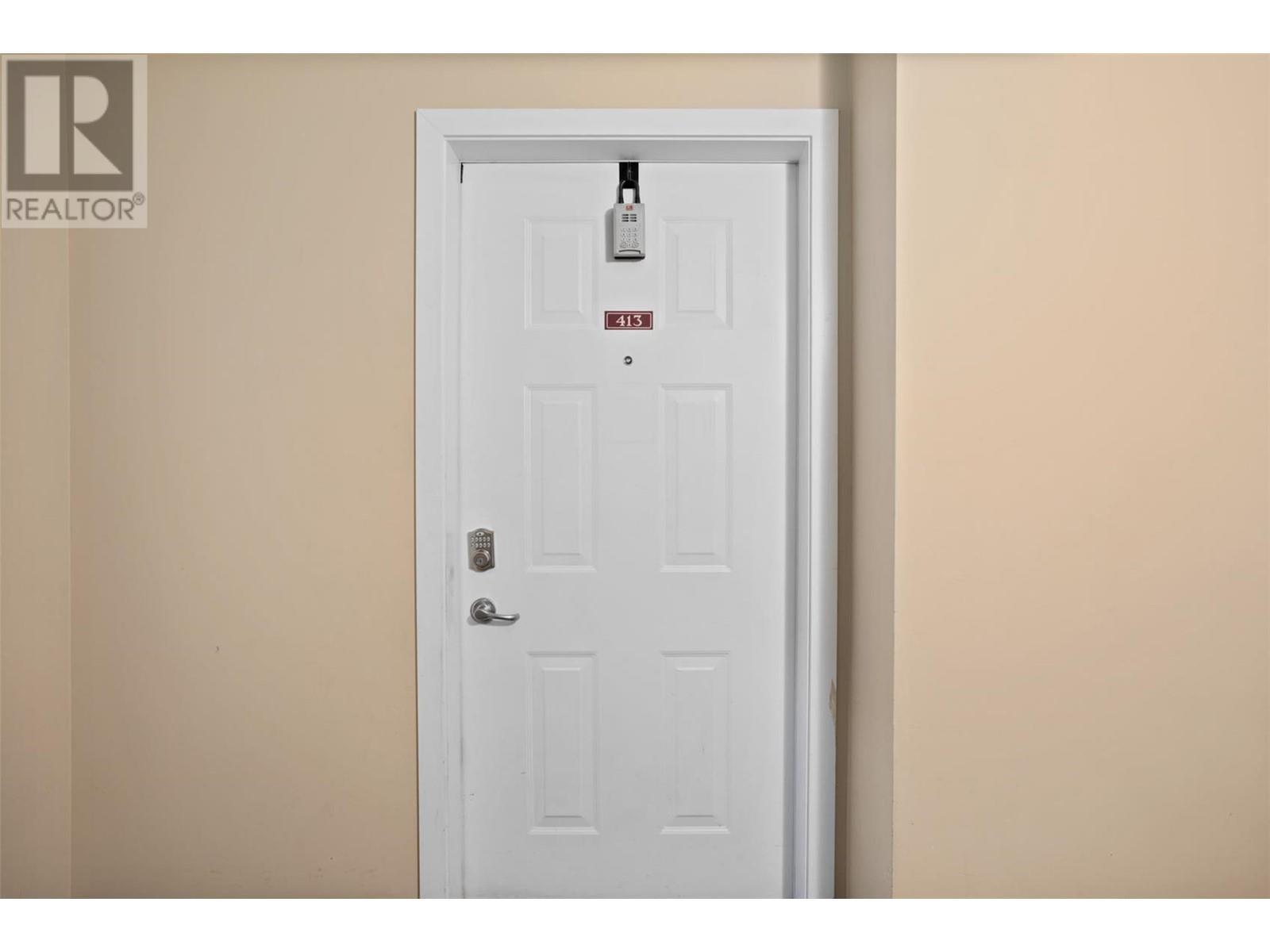 778 Rutland Road N Unit# 413. Kelowna, British Columbia