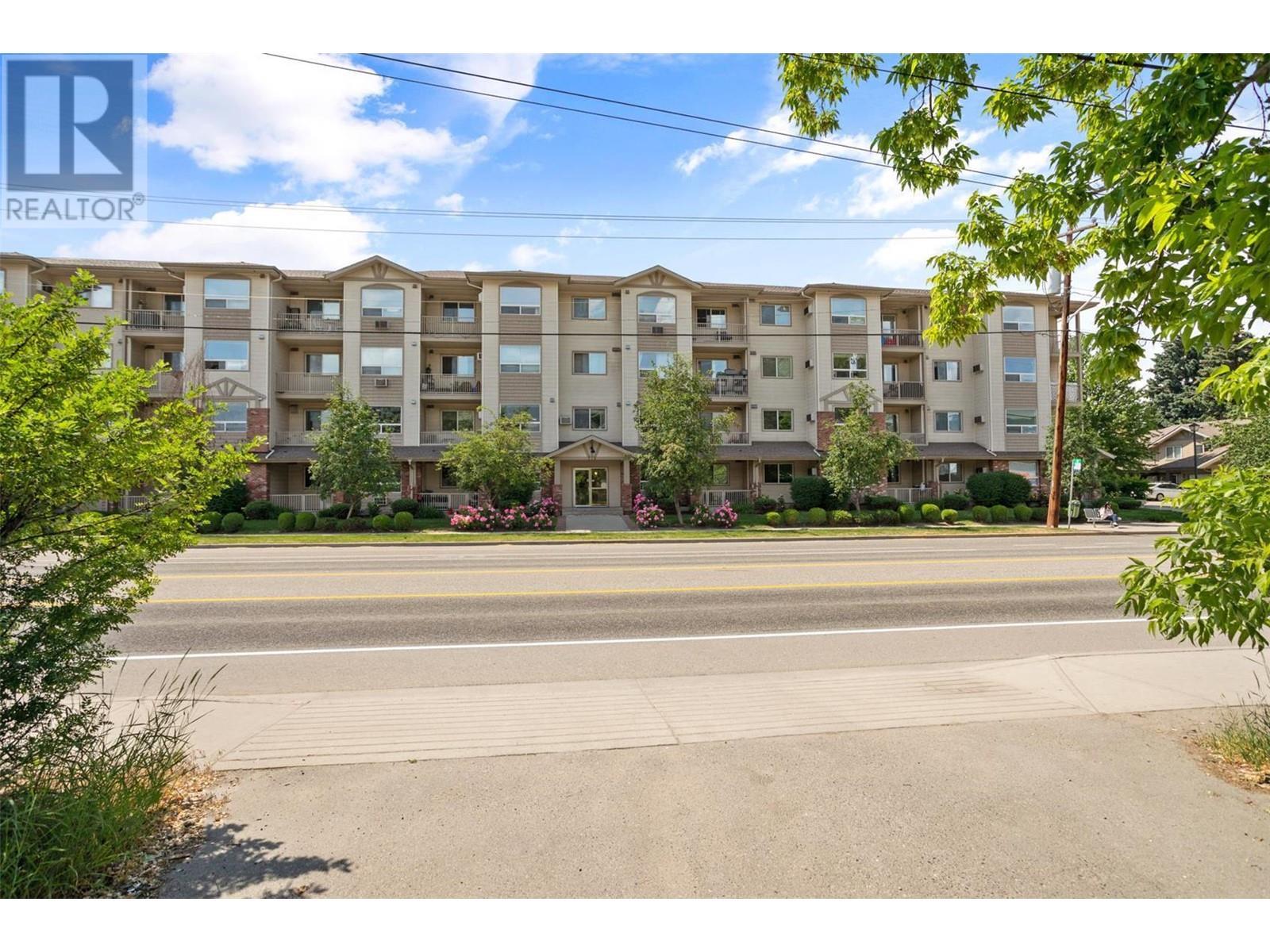 778 Rutland Road N Unit# 413. Kelowna, British Columbia