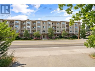 778 Rutland Road N Unit# 413. Kelowna, British Columbia