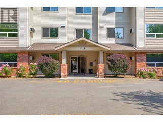 778 Rutland Road N Unit# 413. Kelowna, British Columbia