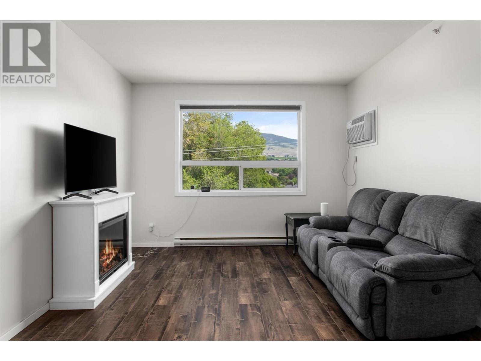 778 Rutland Road N Unit# 413. Kelowna, British Columbia