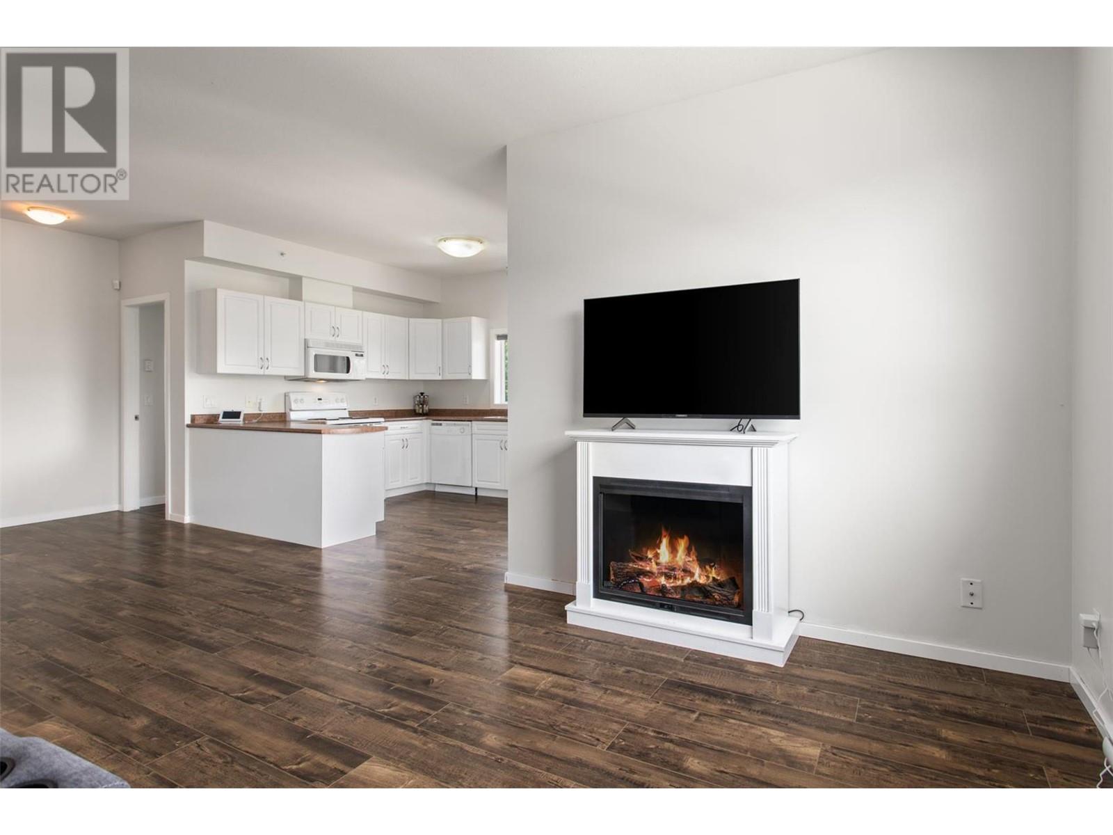 778 Rutland Road N Unit# 413. Kelowna, British Columbia