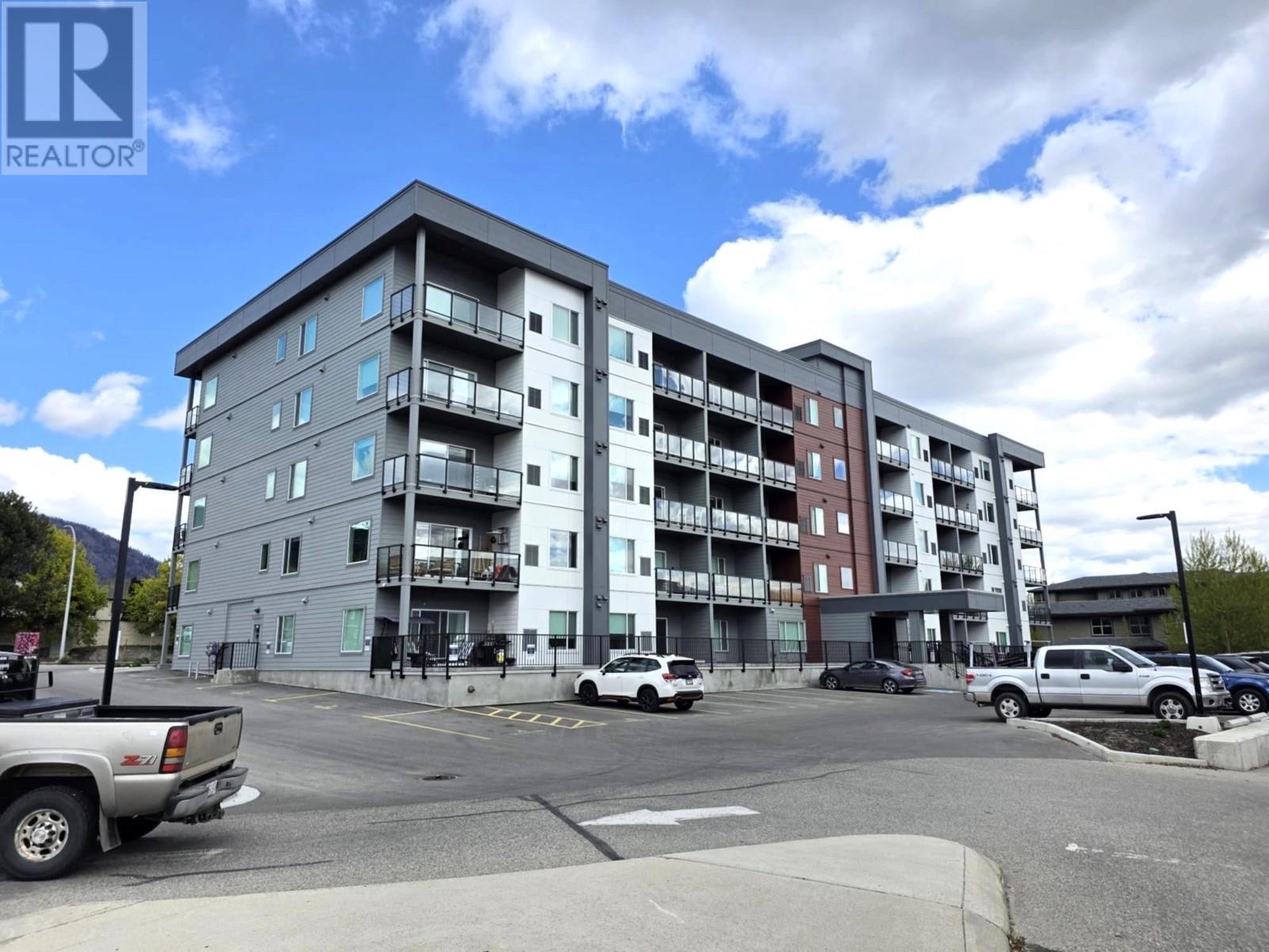 2345 Butt Road Unit# 414. Westbank, British Columbia