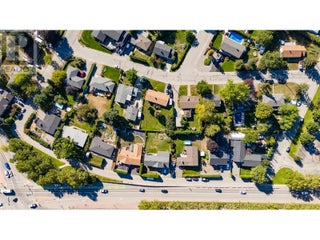 730 Glenmore Drive. Kelowna, British Columbia