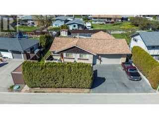 730 Glenmore Drive. Kelowna, British Columbia