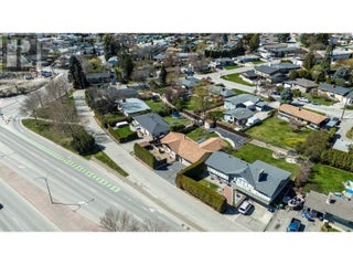 730 Glenmore Drive. Kelowna, British Columbia