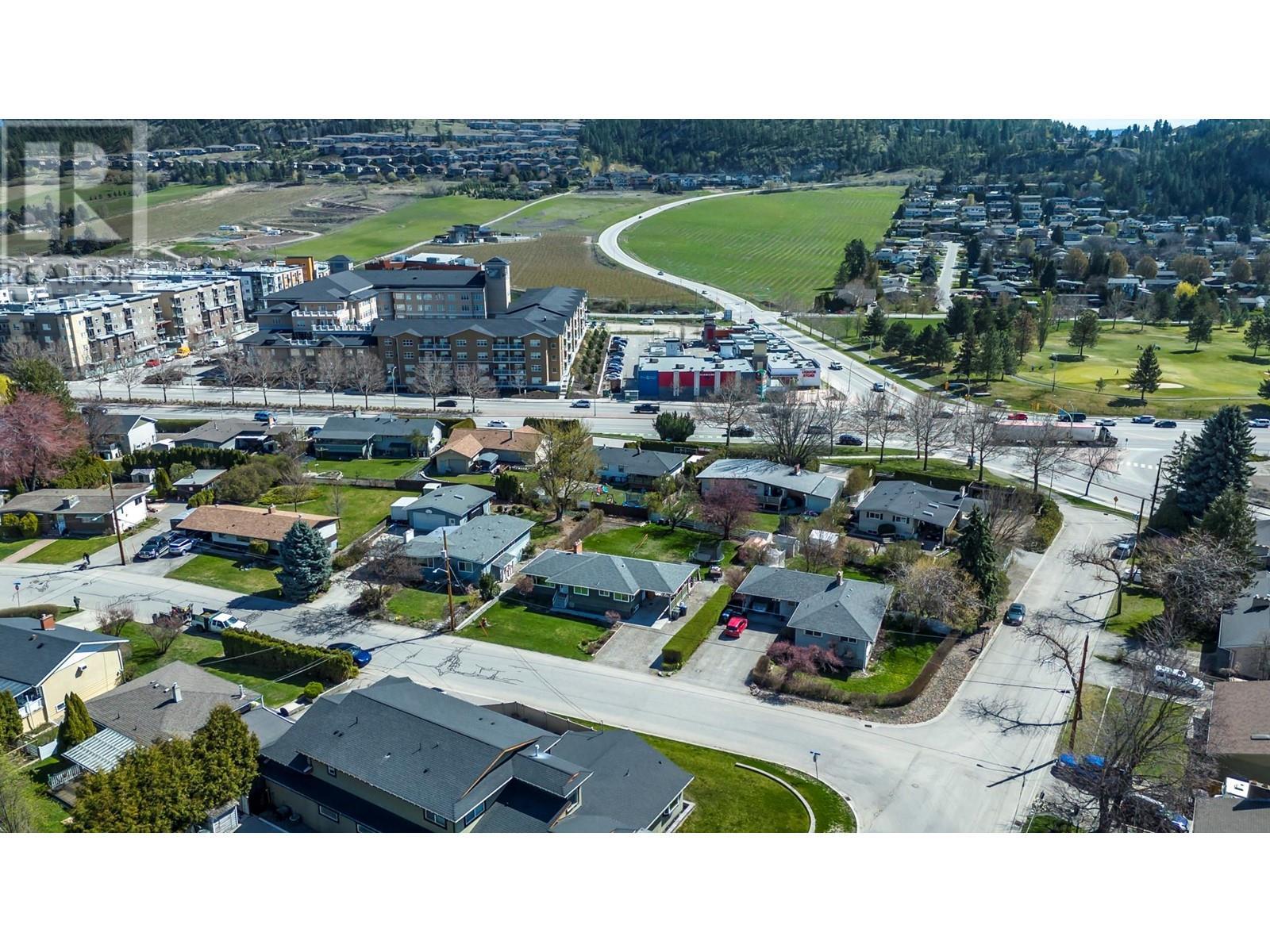 730 Glenmore Drive. Kelowna, British Columbia