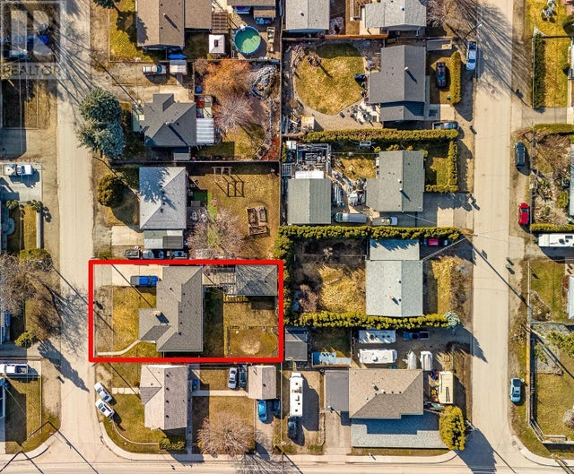 520 Donhauser Road, Kelowna