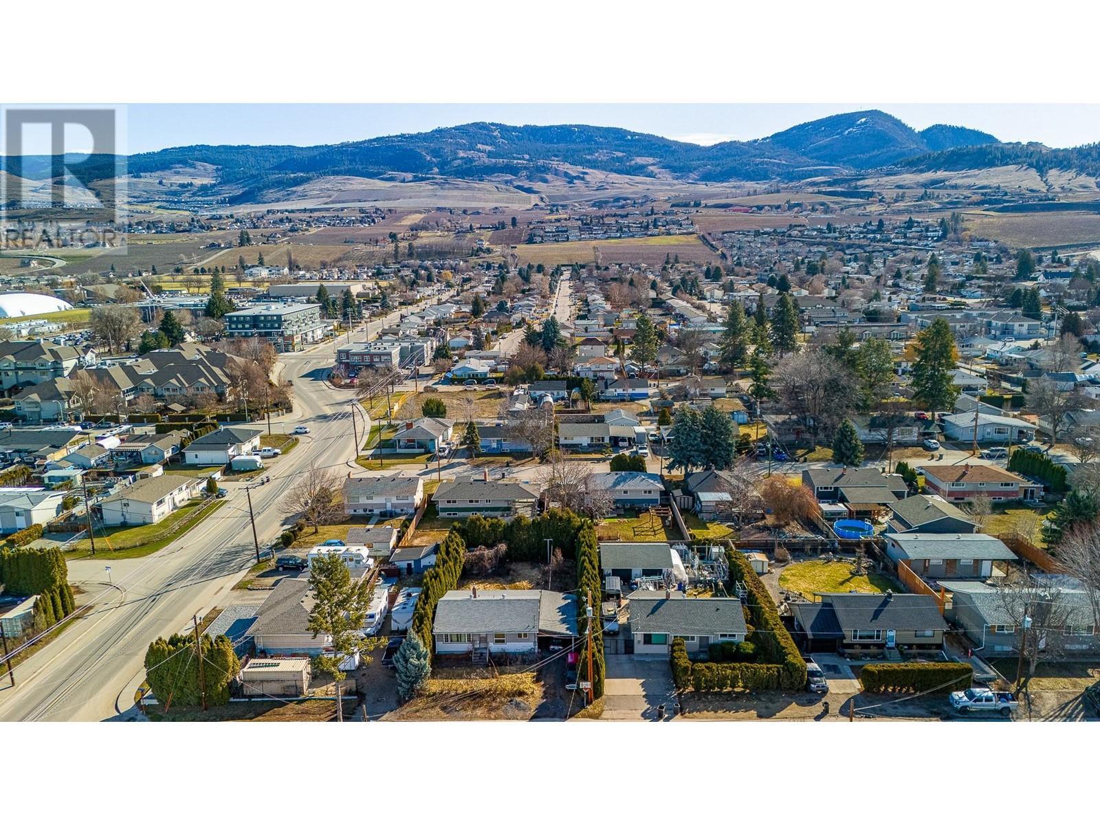 520 Donhauser Road. Kelowna, British Columbia
