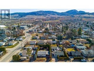 520 Donhauser Road. Kelowna, British Columbia