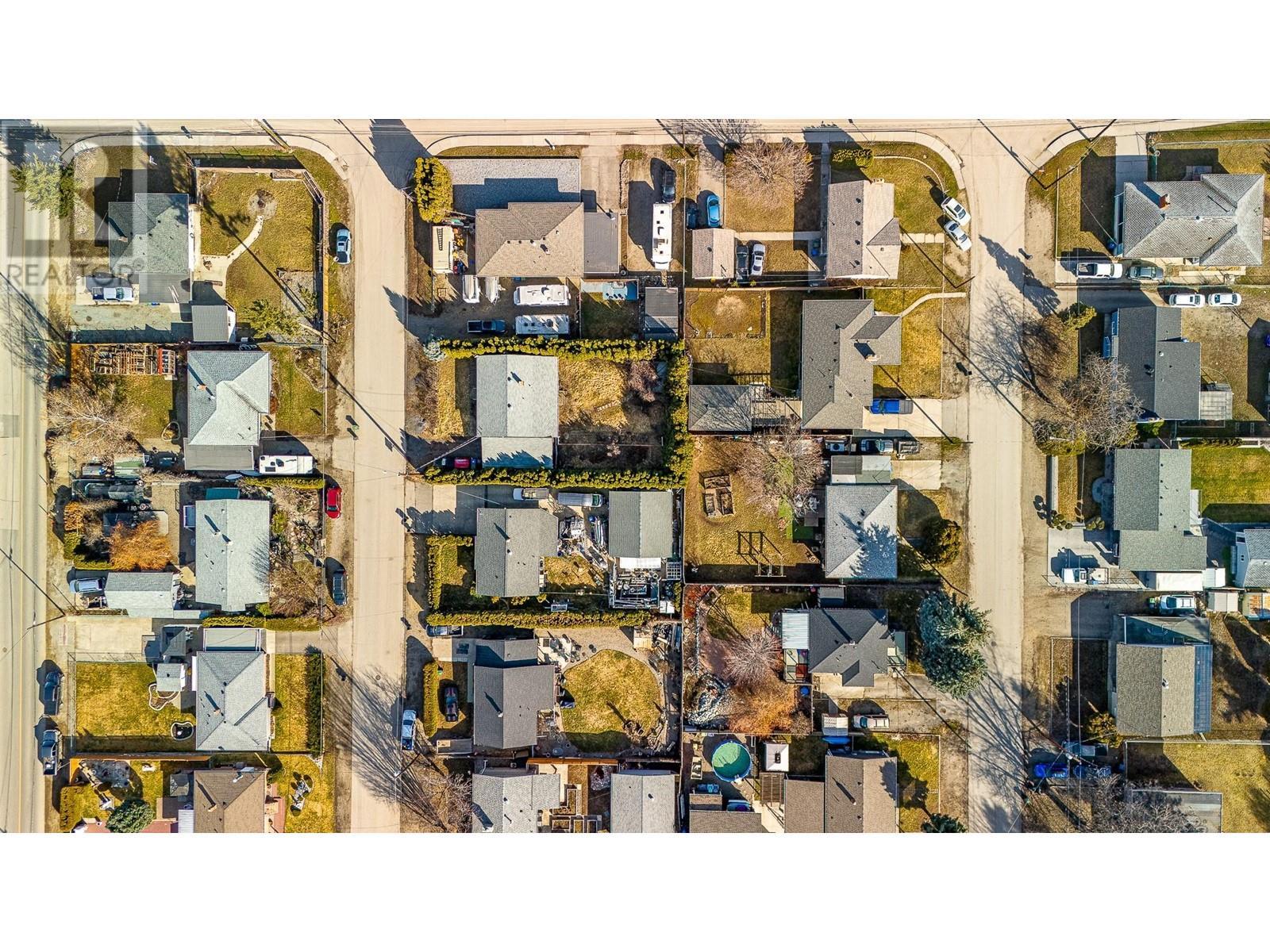 520 Donhauser Road. Kelowna, British Columbia