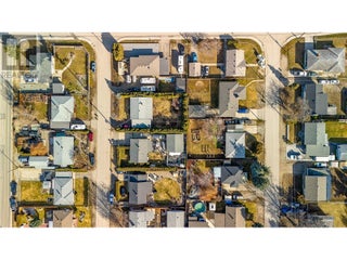 520 Donhauser Road. Kelowna, British Columbia