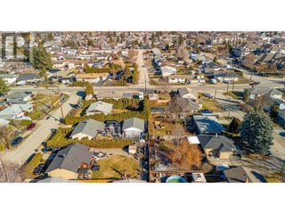 520 Donhauser Road. Kelowna, British Columbia