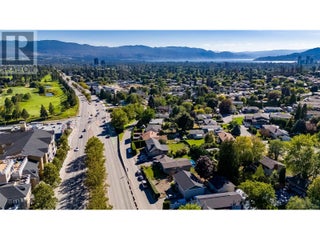 1880 Broadview Avenue. Kelowna, British Columbia