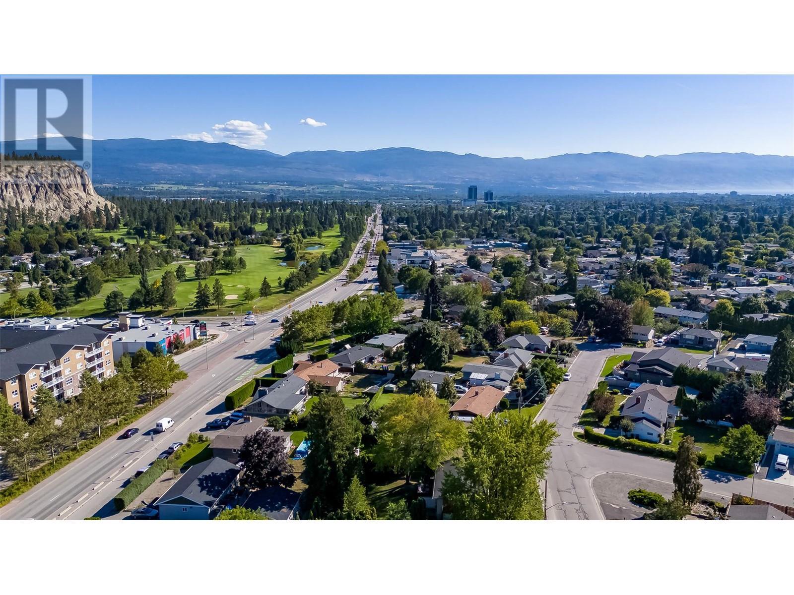 1880 Broadview Avenue. Kelowna, British Columbia