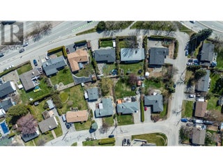 1880 Broadview Avenue. Kelowna, British Columbia