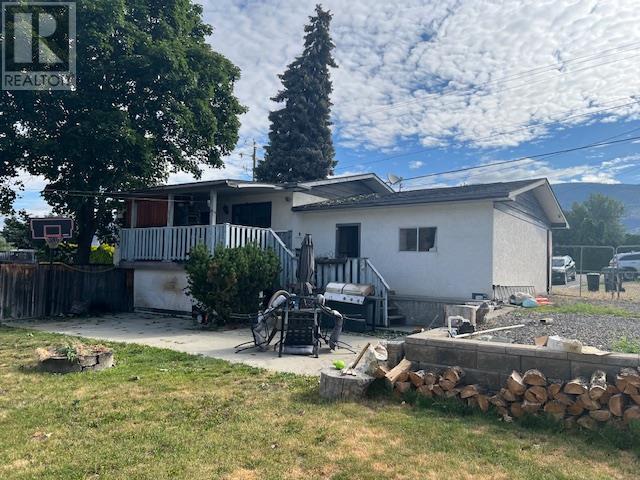 8016 97th Street. Osoyoos, British Columbia
