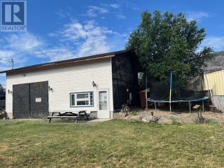 8016 97th Street. Osoyoos, British Columbia