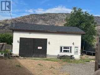 8016 97th Street. Osoyoos, British Columbia