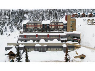 7470 Porcupine Road Unit# 502. Big White, British Columbia