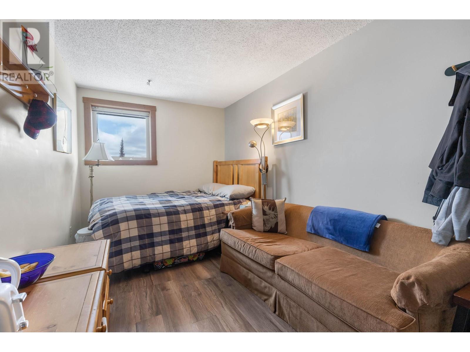 7470 Porcupine Road Unit# 502. Big White, British Columbia
