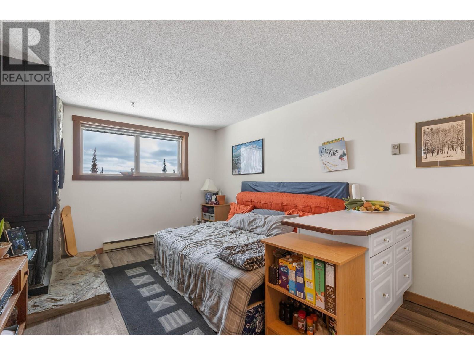 7470 Porcupine Road Unit# 502. Big White, British Columbia