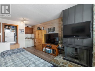 7470 Porcupine Road Unit# 502. Big White, British Columbia