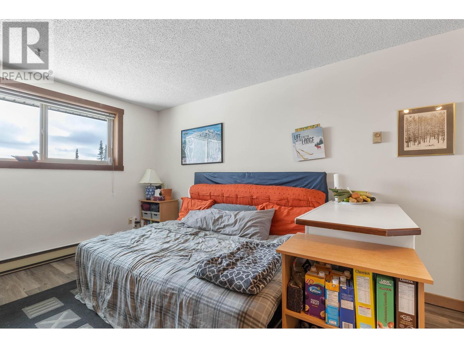 7470 Porcupine Road Unit# 502. Big White, British Columbia