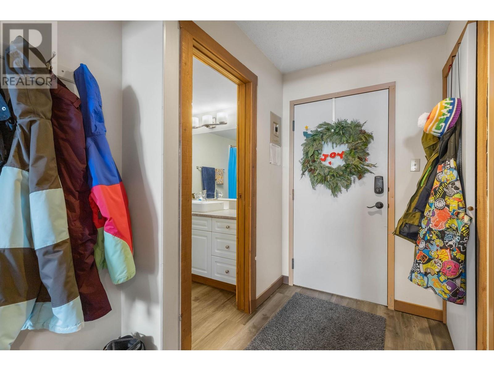 7470 Porcupine Road Unit# 502. Big White, British Columbia