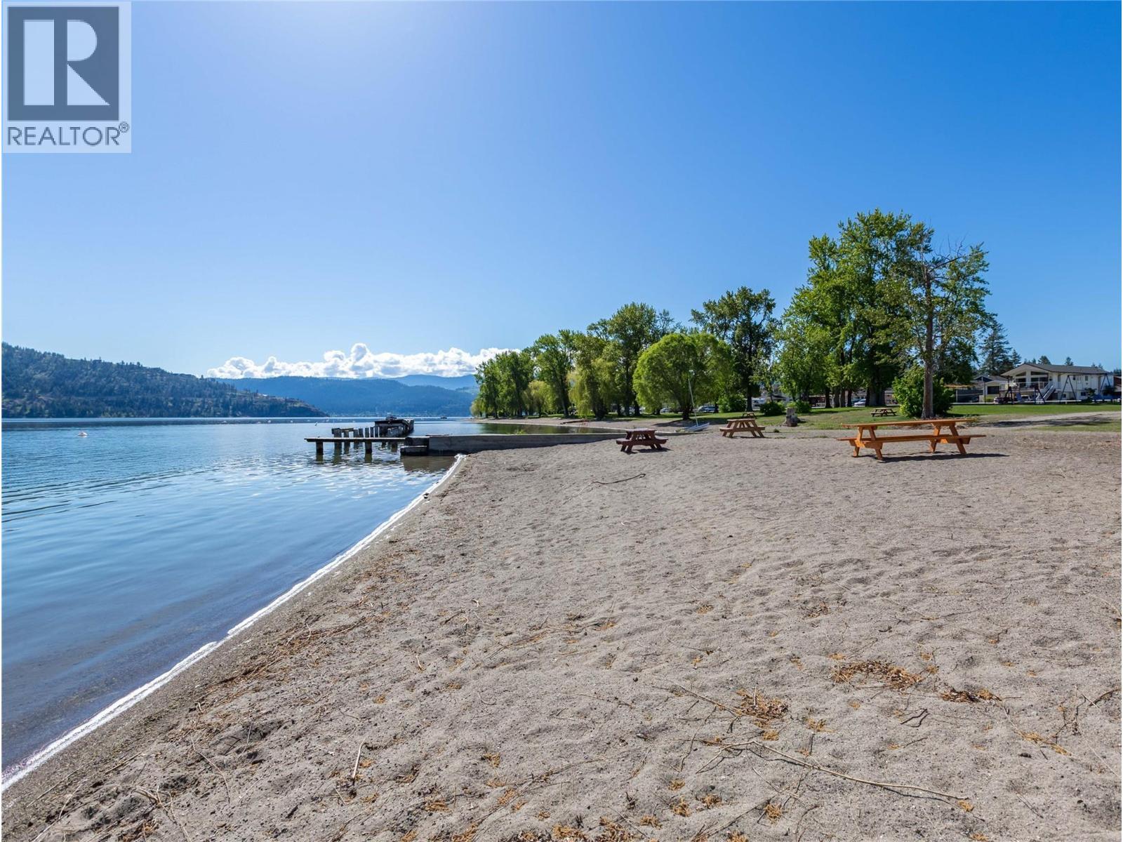 602 Nighthawk Avenue. Vernon, British Columbia