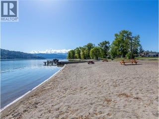 602 Nighthawk Avenue. Vernon, British Columbia