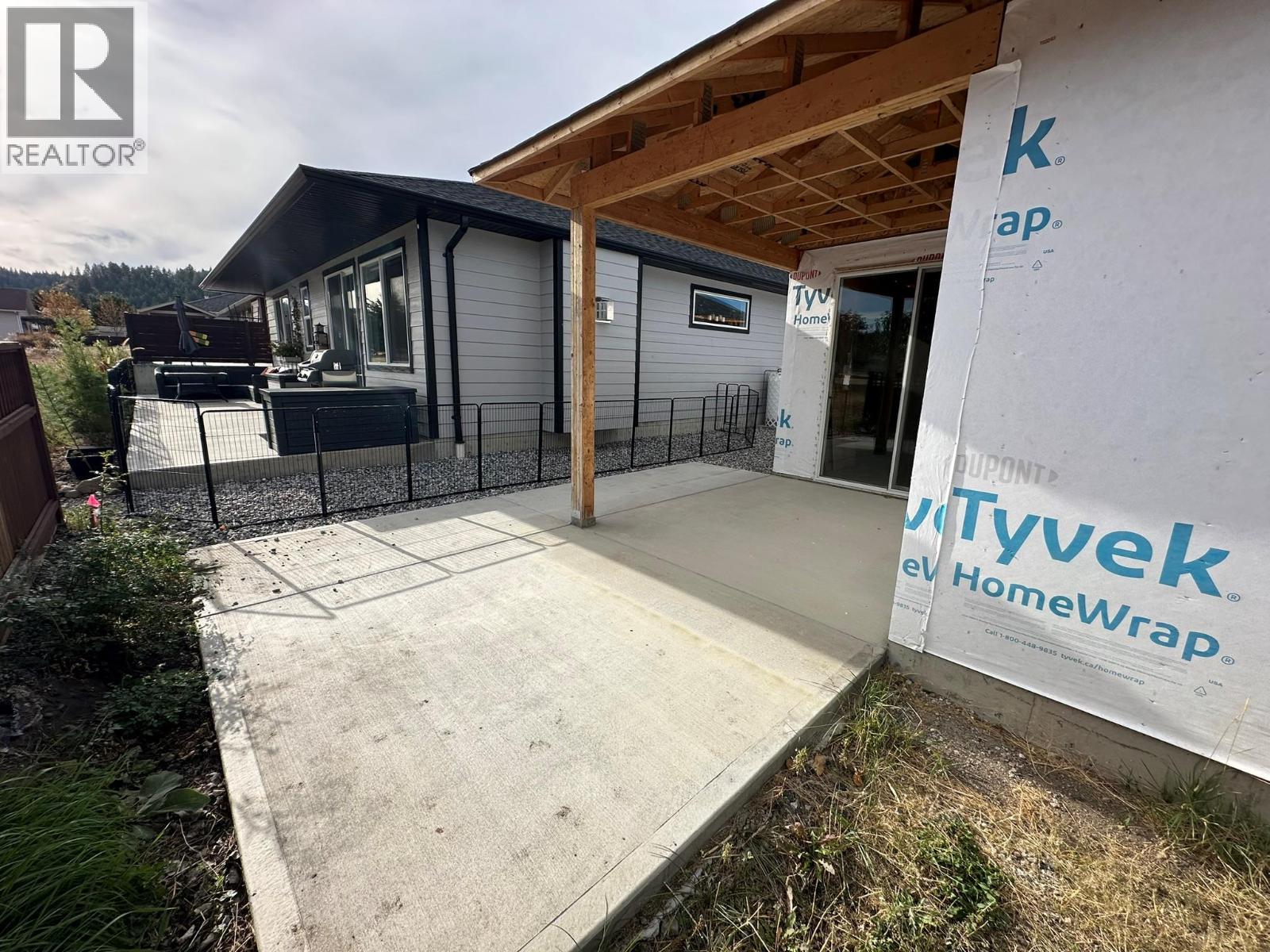 602 Nighthawk Avenue. Vernon, British Columbia