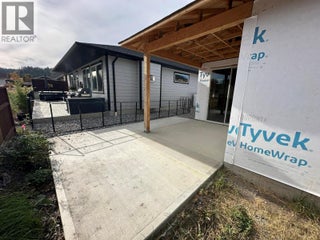 602 Nighthawk Avenue. Vernon, British Columbia