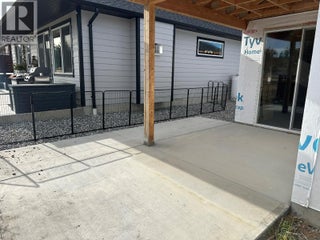 602 Nighthawk Avenue. Vernon, British Columbia