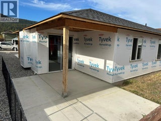 602 Nighthawk Avenue. Vernon, British Columbia