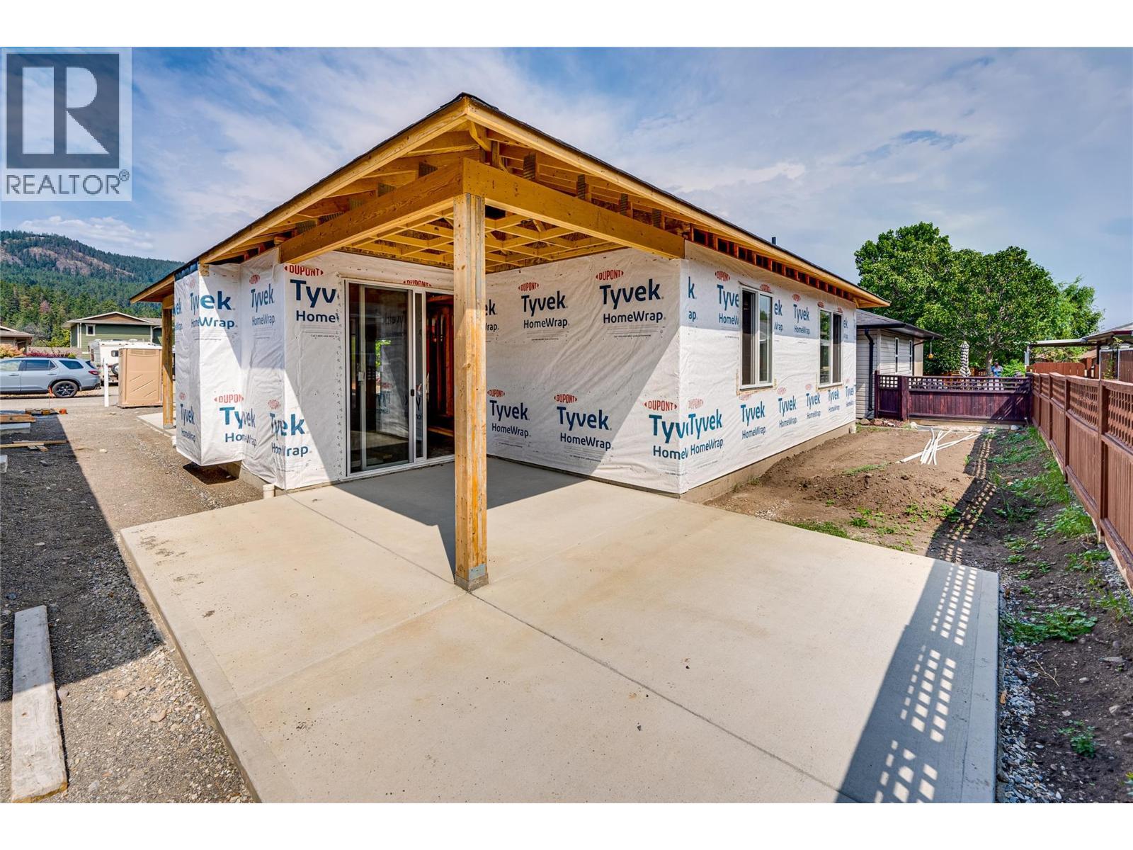 602 Nighthawk Avenue. Vernon, British Columbia