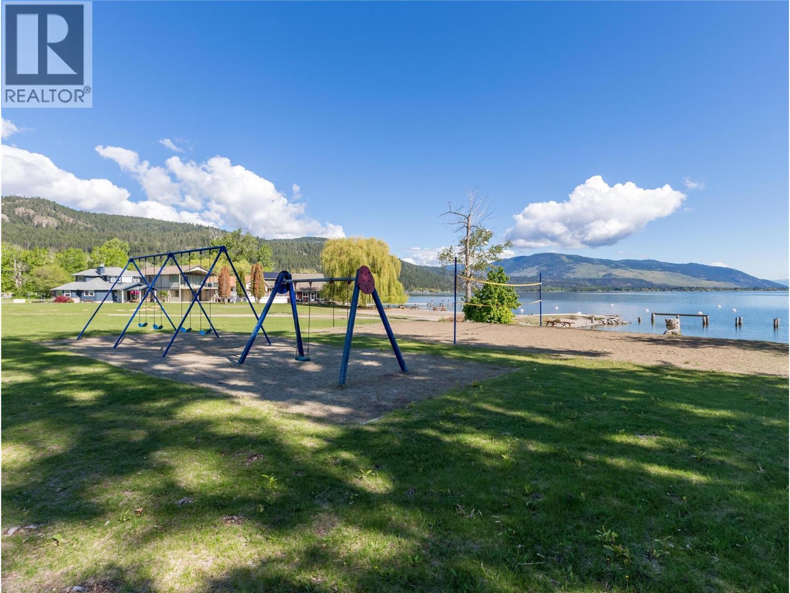 602 Nighthawk Avenue. Vernon, British Columbia