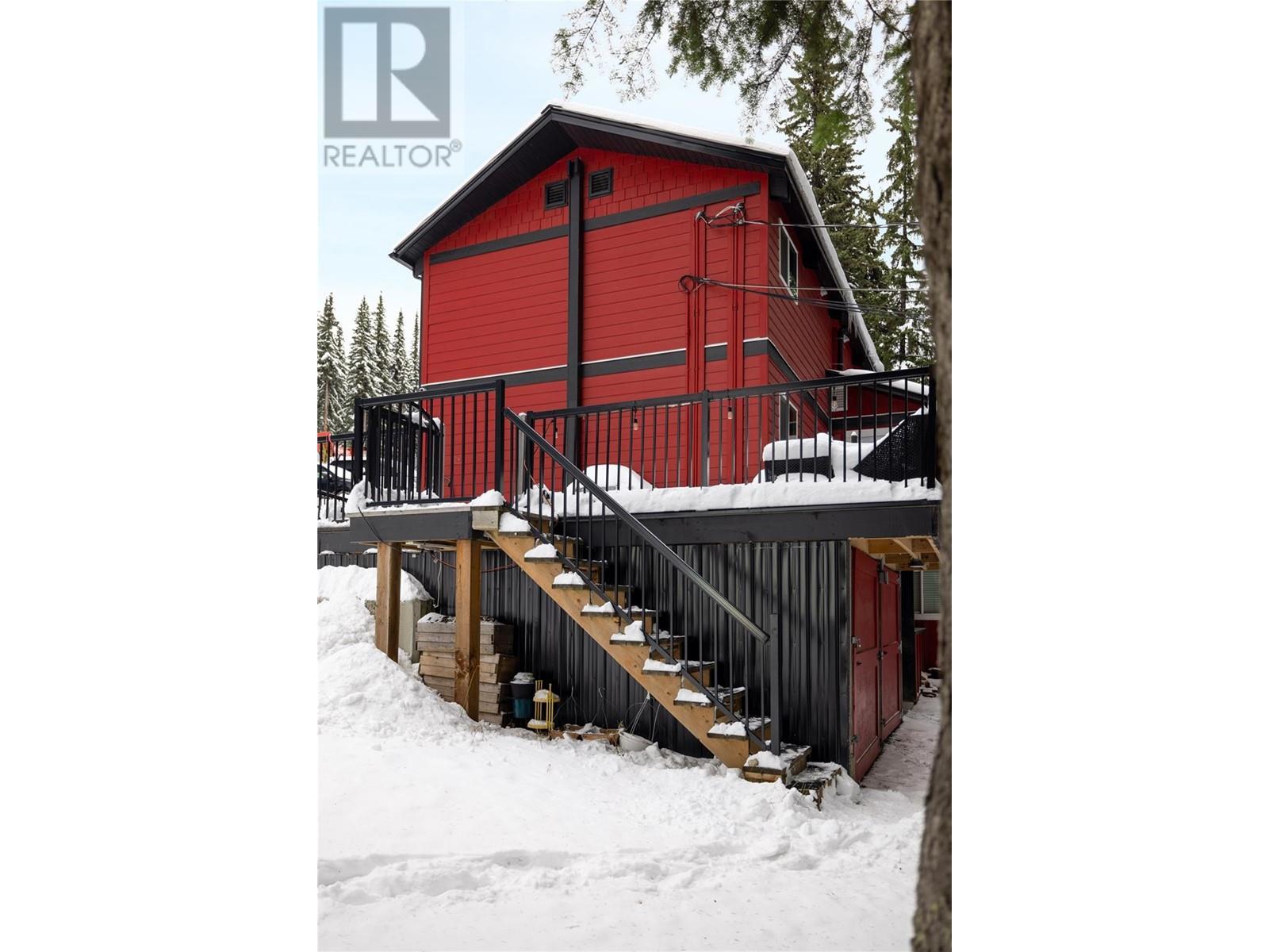 9870 Pinnacles Road. Silver Star, British Columbia