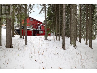 9870 Pinnacles Road. Silver Star, British Columbia