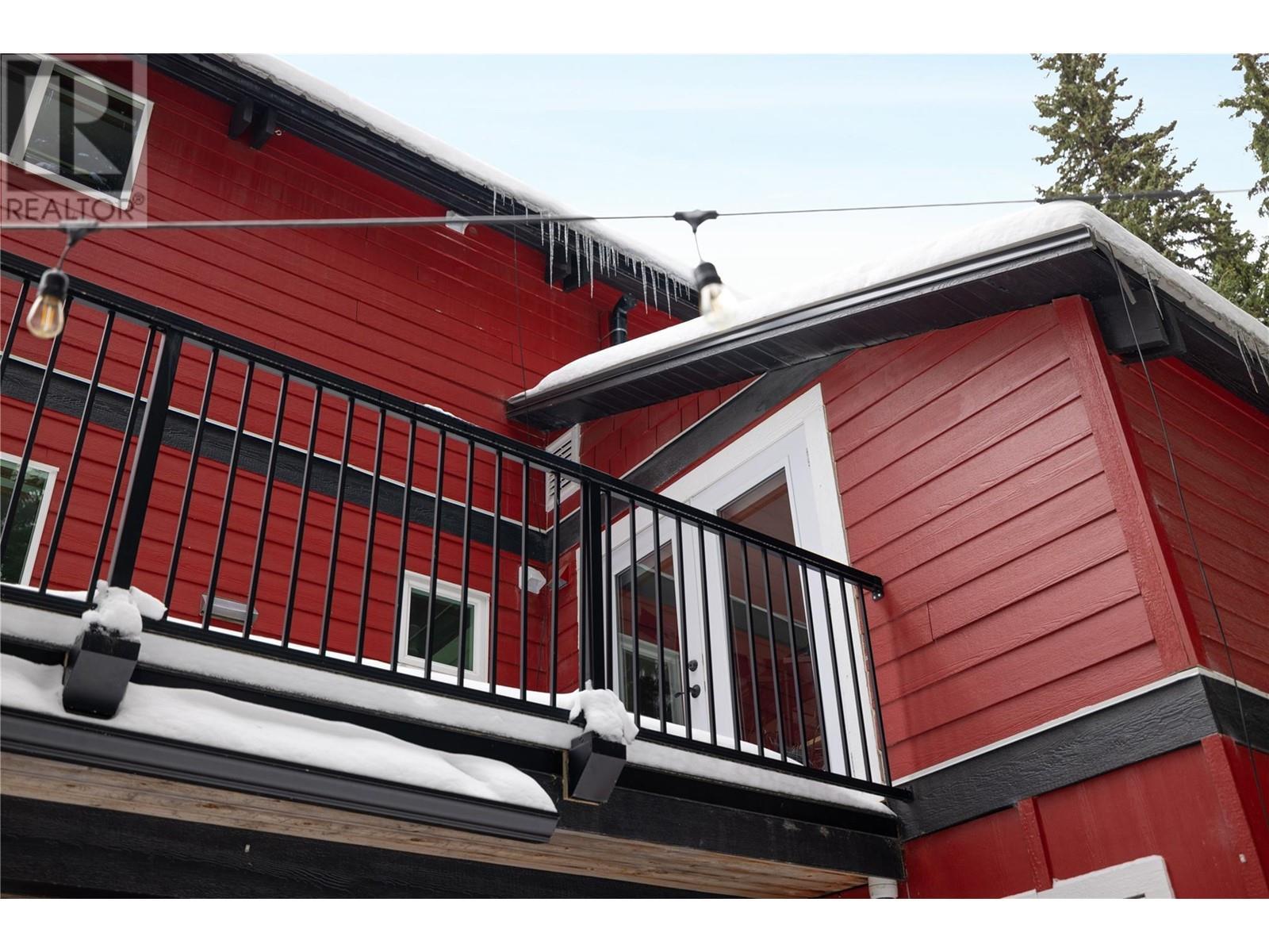 9870 Pinnacles Road. Silver Star, British Columbia