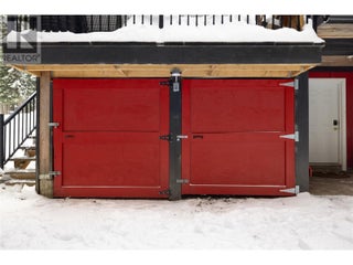 9870 Pinnacles Road. Silver Star, British Columbia