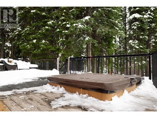 9870 Pinnacles Road. Silver Star, British Columbia