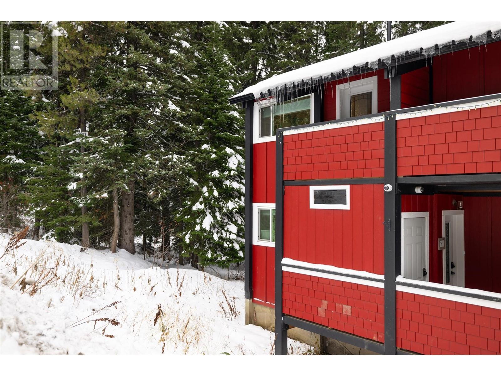 9870 Pinnacles Road. Silver Star, British Columbia