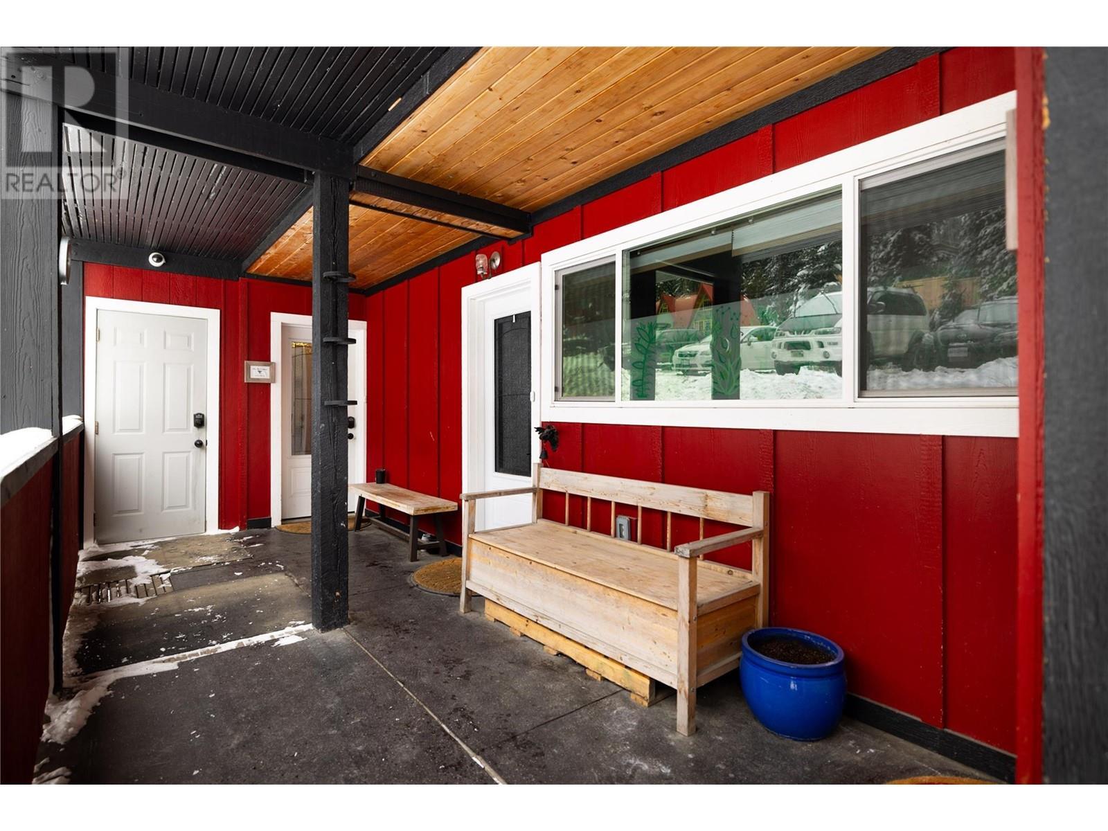 9870 Pinnacles Road. Silver Star, British Columbia