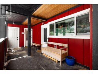 9870 Pinnacles Road. Silver Star, British Columbia