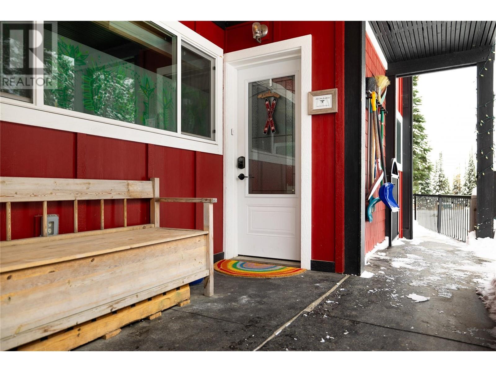 9870 Pinnacles Road. Silver Star, British Columbia