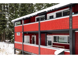 9870 Pinnacles Road. Silver Star, British Columbia